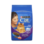 CAT CHOW PESO SALUDABLE X 1, 3 y 8 Kg