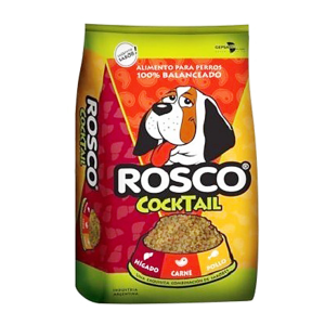 ROSCO COCKTAIL 15 KG