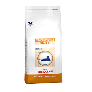 ROYAL CANIN Senior Consult Stage2 x 1,5 y 3,5 kg
