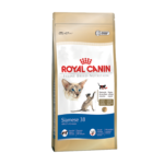 ROYAL CANIN FBN Siamese 38 x 1,5 y 7,5 kg