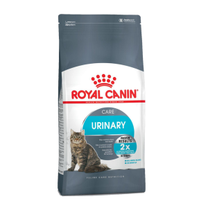 ROYAL CANIN Urinary Care x 0,4 – 1,5 y 7,5 kg