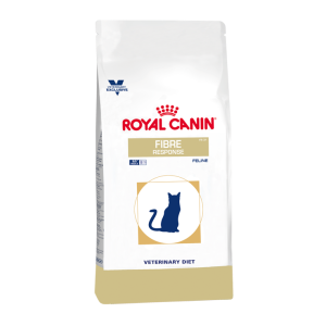 ROYAL CANIN Fibre Response Cat x 2 kg