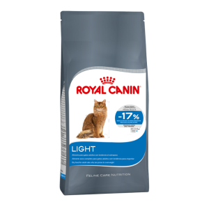 ROYAL CANIN Weight Care x 0,4 – 1,5 y 7,5 kg