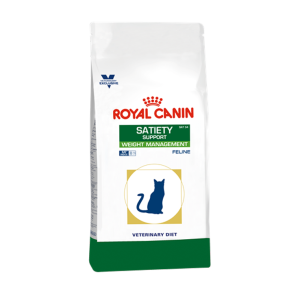 ROYAL CANIN Satiety Feline x 1.5 kg