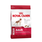 ROYAL CANIN Medium Adult x 3 -7,5 y 15 Kg