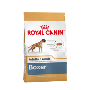 ROYAL CANIN Boxer 26 Adult x 12 Kg
