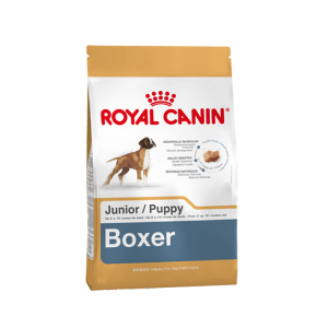 ROYAL CANIN Boxer 30 Junior x 12 Kg