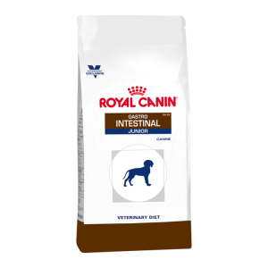 ROYAL CANIN Gastro Intestinal Junior Dog x 2 Kg