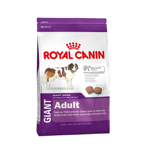 ROYAL CANIN Giant Adult x 15 Kg
