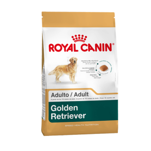 ROYAL CANIN Golden Retriever 25 Adult x 12 Kg
