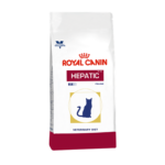ROYAL CANIN Hepatic por 1.5Kg