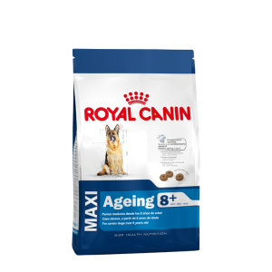 ROYAL CANIN Maxi Ageing 8+ x 15 Kg