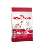 ROYAL CANIN Medium Adult 7+ x 3 y 15 Kg