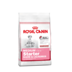 ROYAL CANIN Medium Starter x 3 Kg