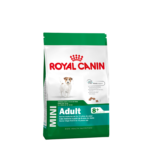 ROYAL CANIN Mini Adult+8 x 1 y 3 Kg