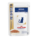 ROYAL CANIN Pouch Renal Cat