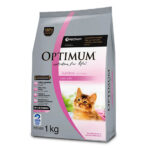 OPTIMUM Kitten x 1 kg