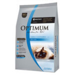 OPTIMUM Gato Castrados x 1 y 3 kg